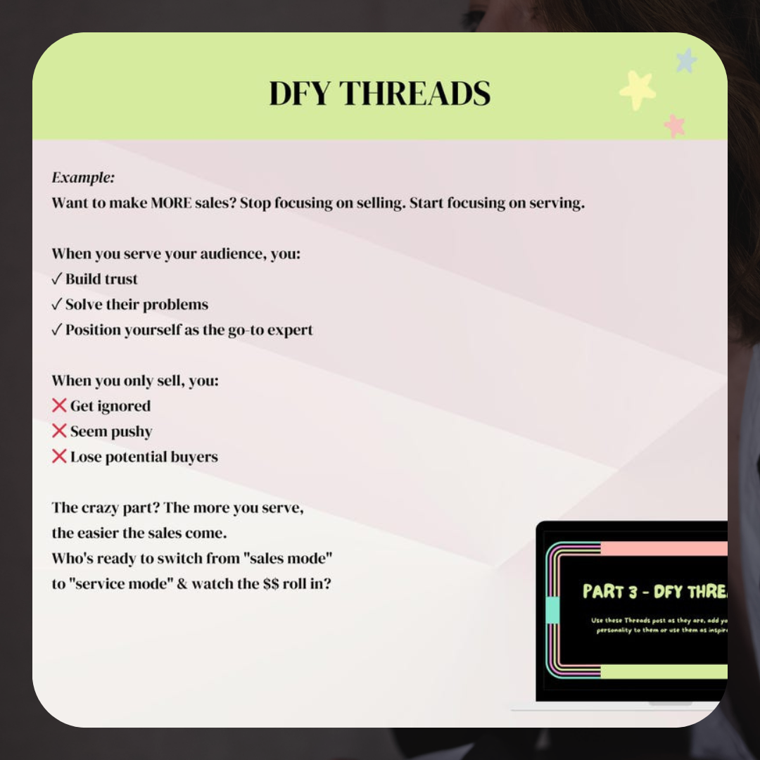 Pixel To Profit: The $5 Vault+ 350 Trending Carousel Stickers