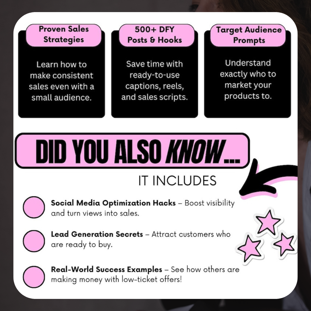 Earn While You Learn: Low Ticket Millionaires