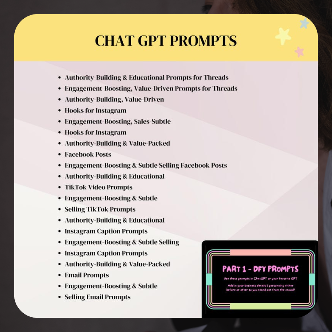 Pixel To Profit: The $5 Vault+ 350 Trending Carousel Stickers