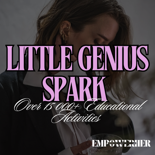 Cash & Crayons: 15 000 Educational Activities