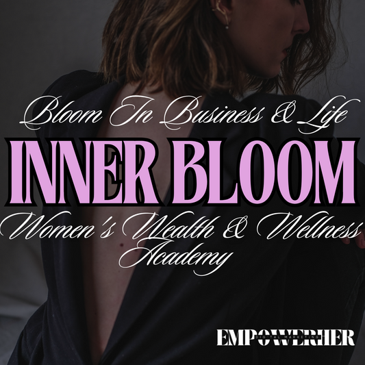 *Inner Bloom