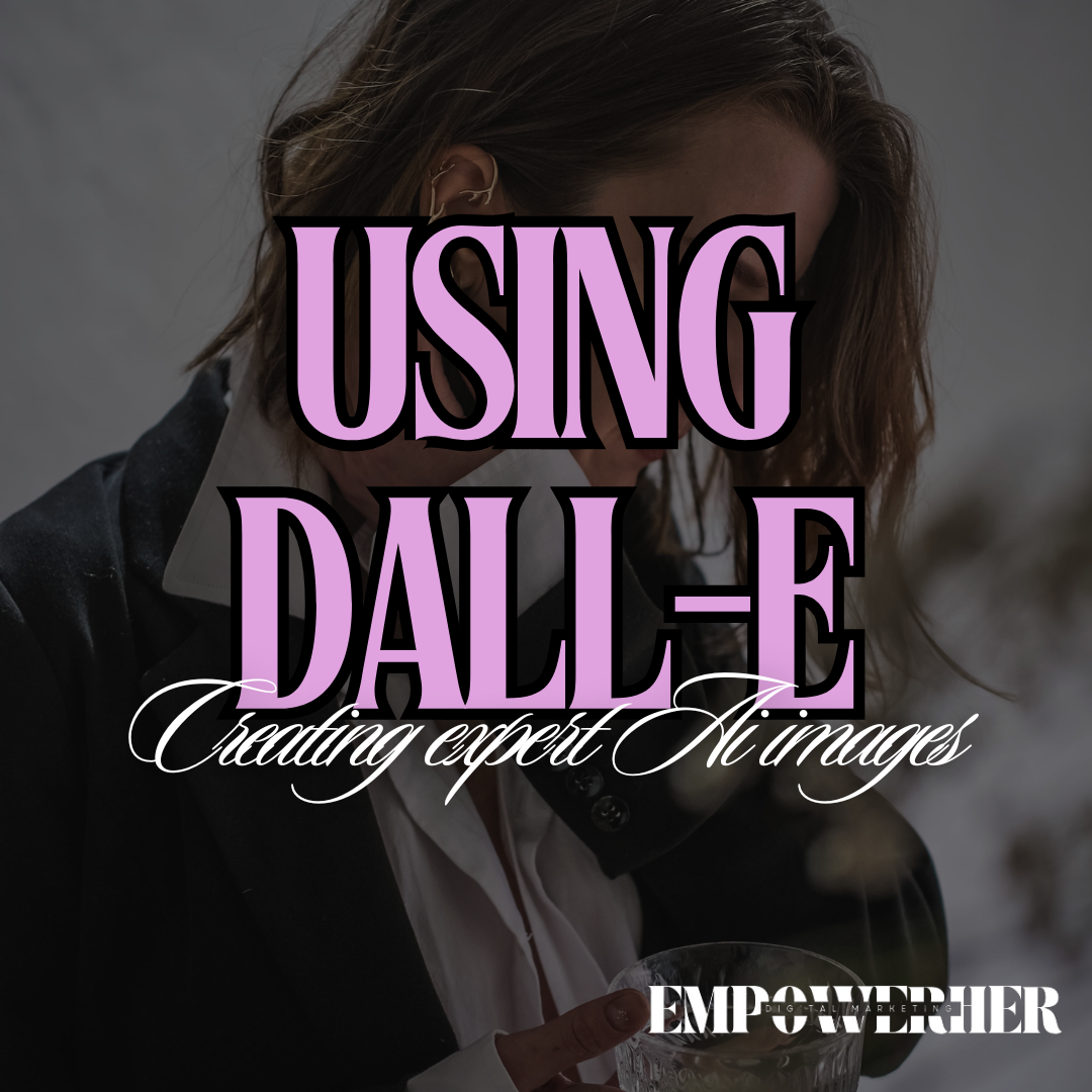 AI Profits: Using Dall-E