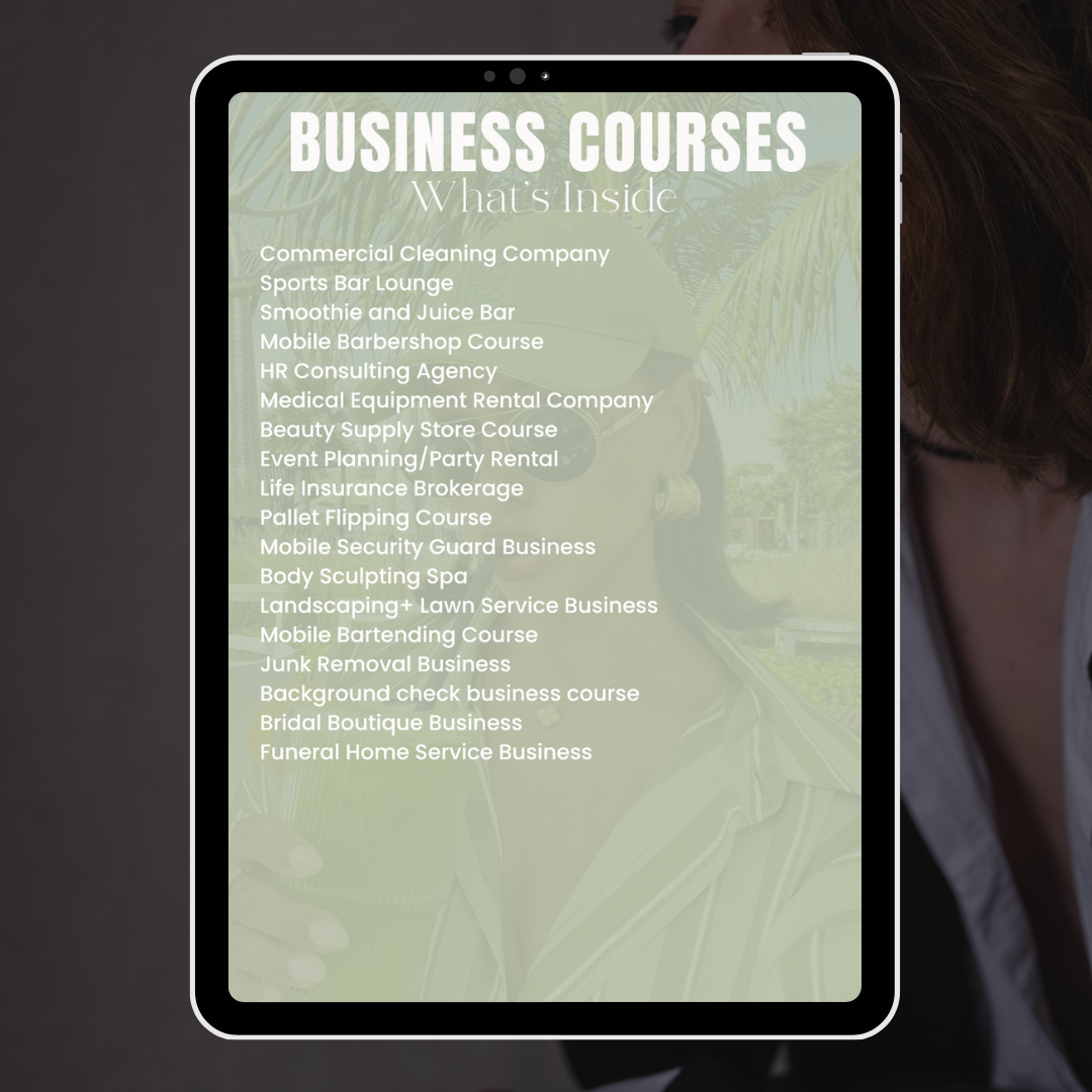 *Royal Business Academy